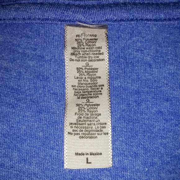 SISTER ACT BROADWAY MUSICAL Tee - Picture 2 of 4